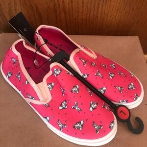 “New Arrivals” Children’s Girl’s Activ Pro Sneakers In Size L #43 pink